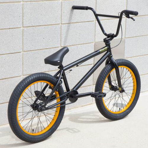 bmx fiend type o