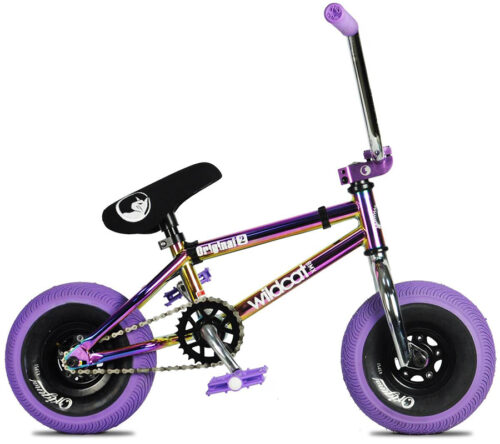 royal rocker mini bmx