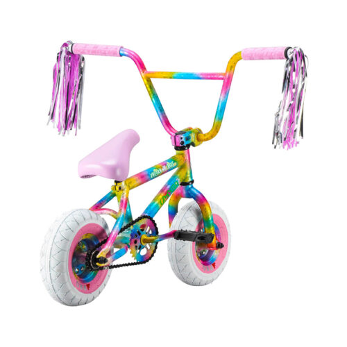 unicorn bmx bike