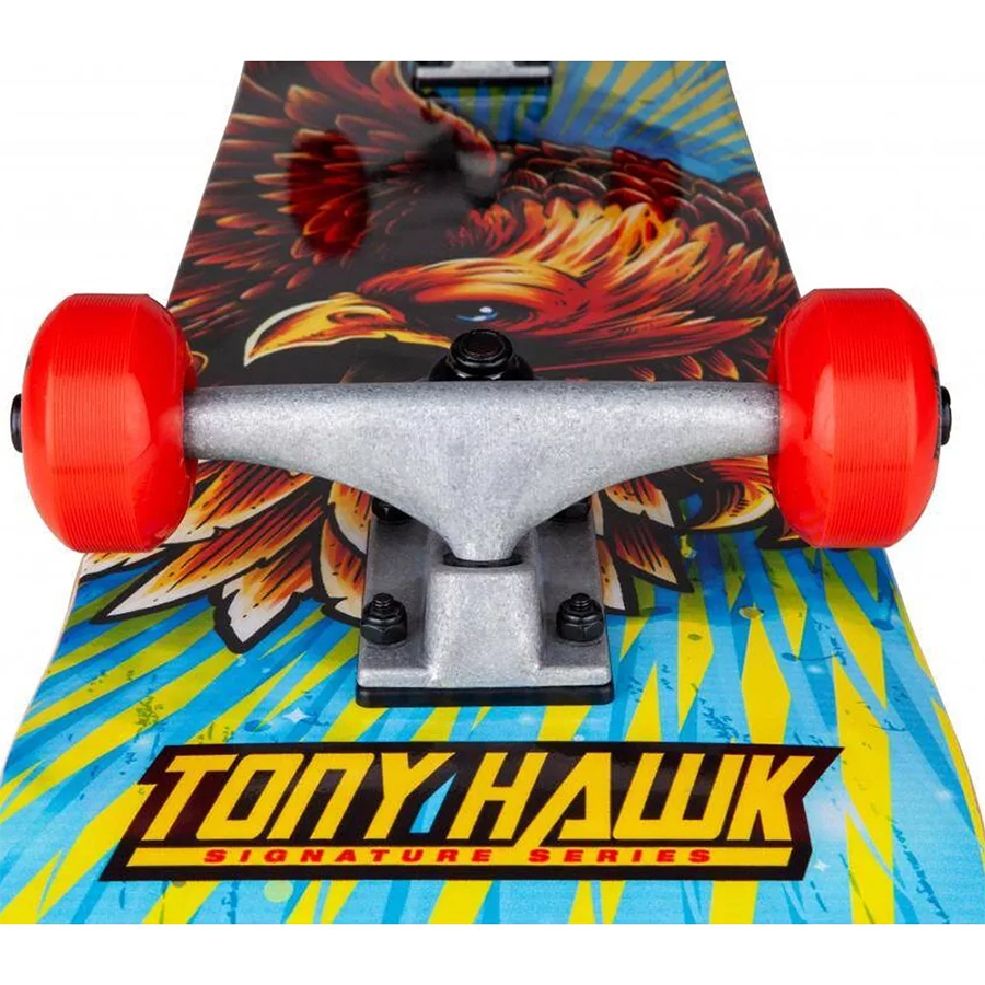 Tony Hawk 180 Series 7.75 Skateboard – Golden Hawk 4