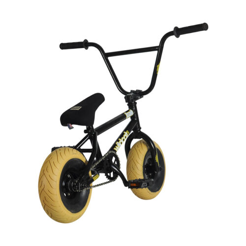 wildcats mini bmx