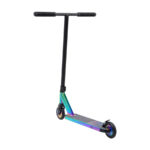 Invert Supreme 1-7-12 Scooter neo black 3