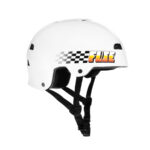 fuse alpha helmet white 1