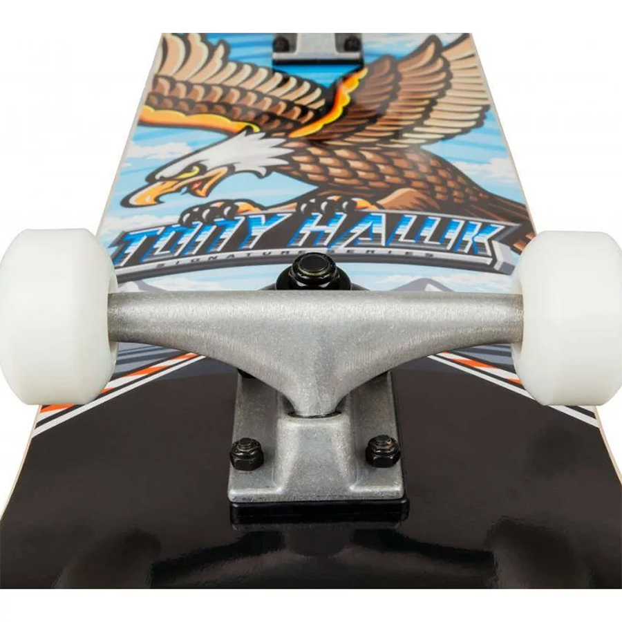 Tony Hawk 180 Series 7.75 Skateboard – Outrun 1