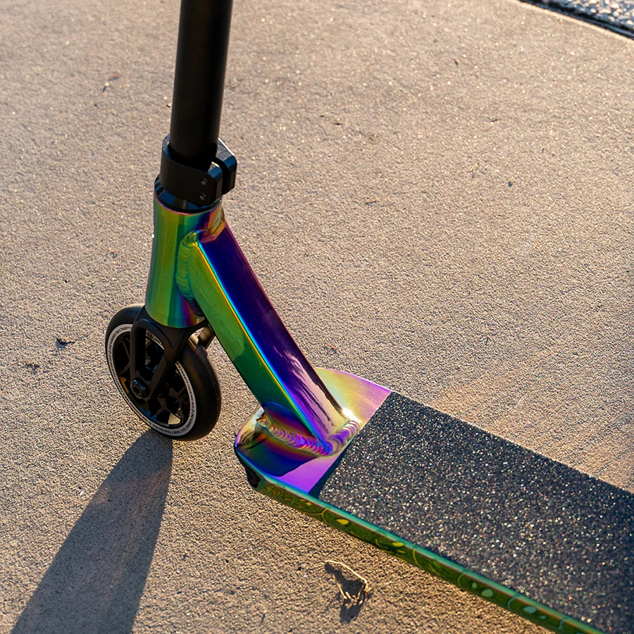 blunt colt s5 scooter oilslick 6