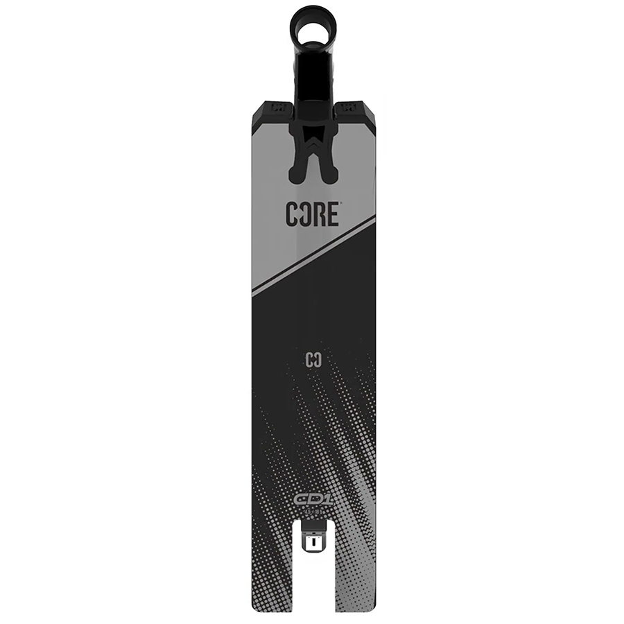 CORE CD1 Pro Scooter Deck black 1