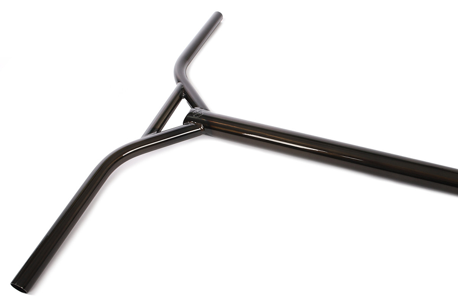 Native Yield Pro Scooter Bar black 1