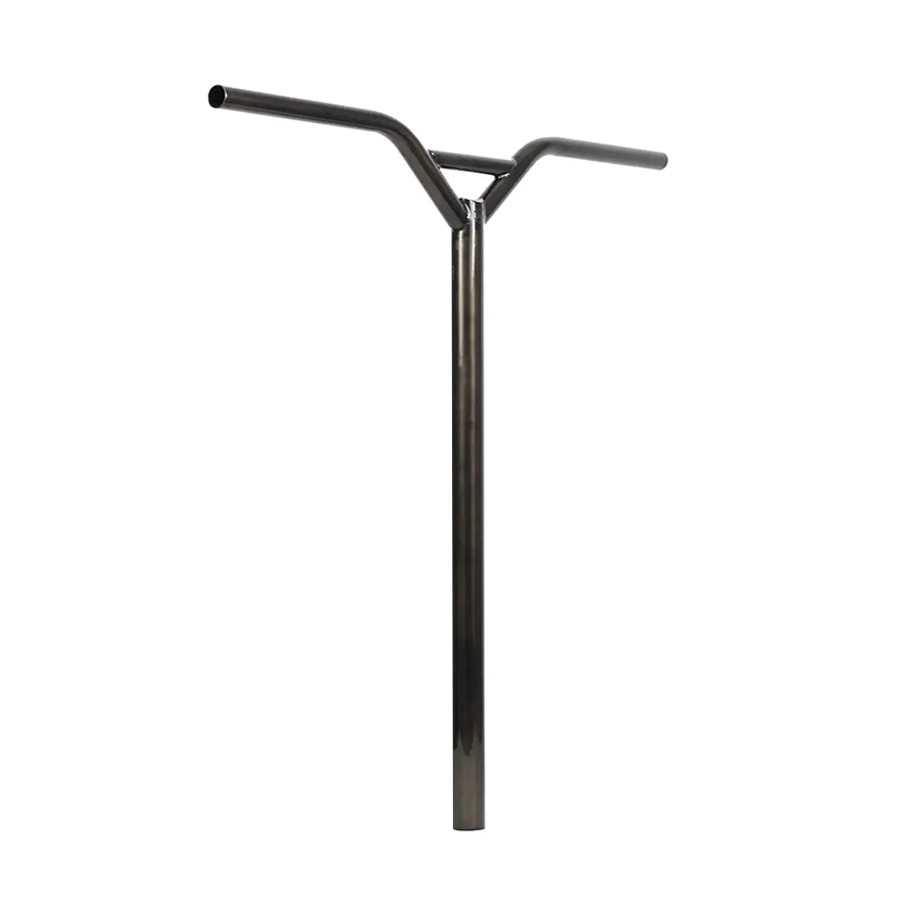 Native Yield Pro Scooter Bar black 2