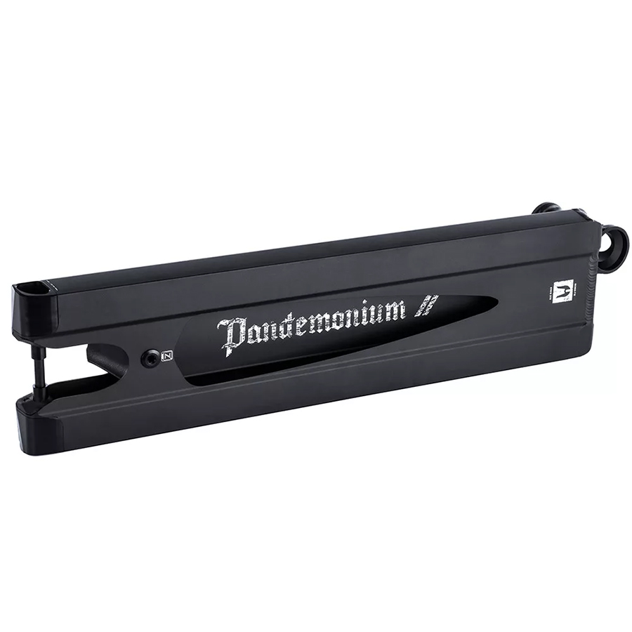 Ethic pandemonium v2 boxed deck black 1