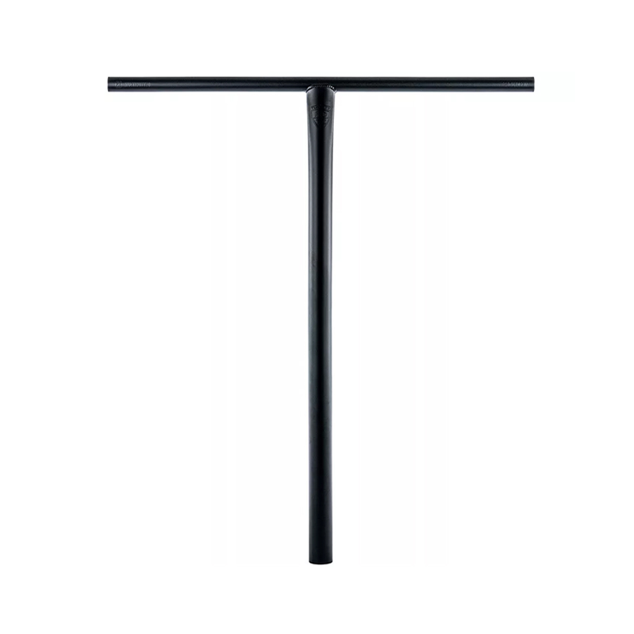 Ethic tenacity V2 T bar black