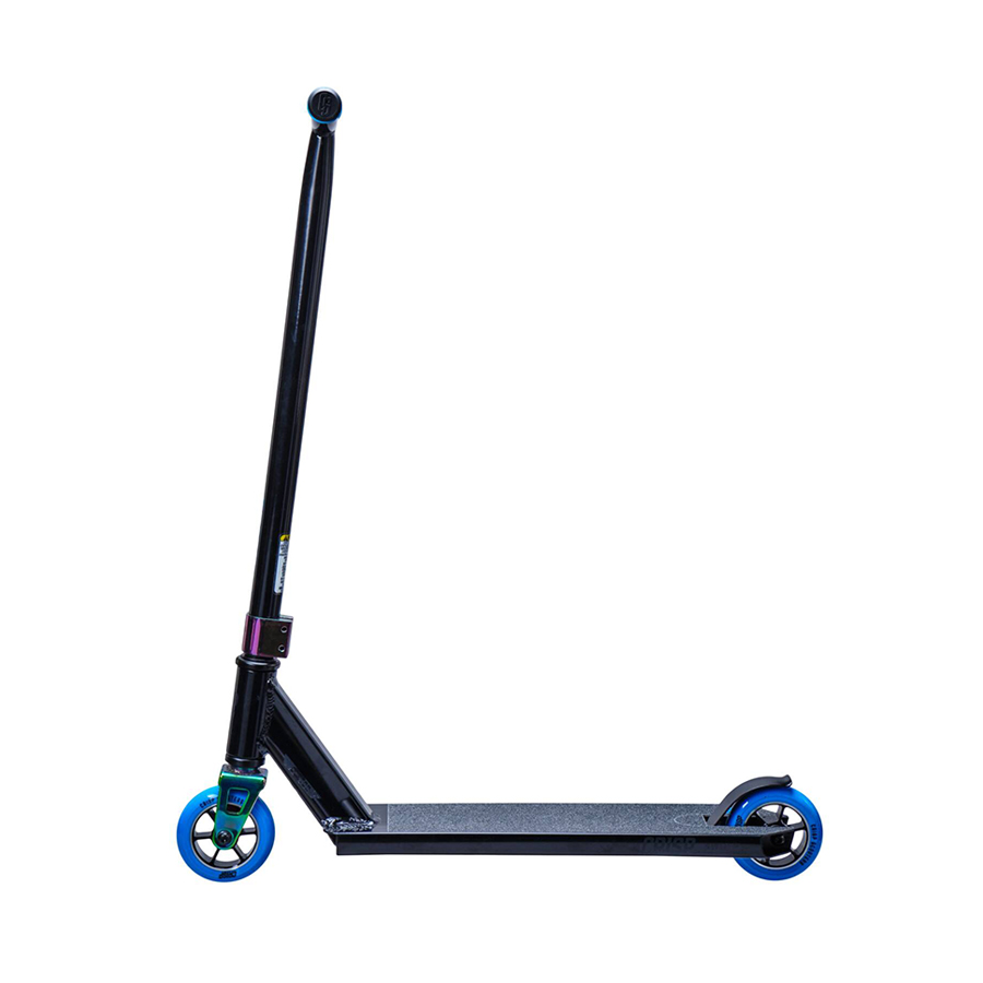 Crisp Switch Scooter BlackBlue 1