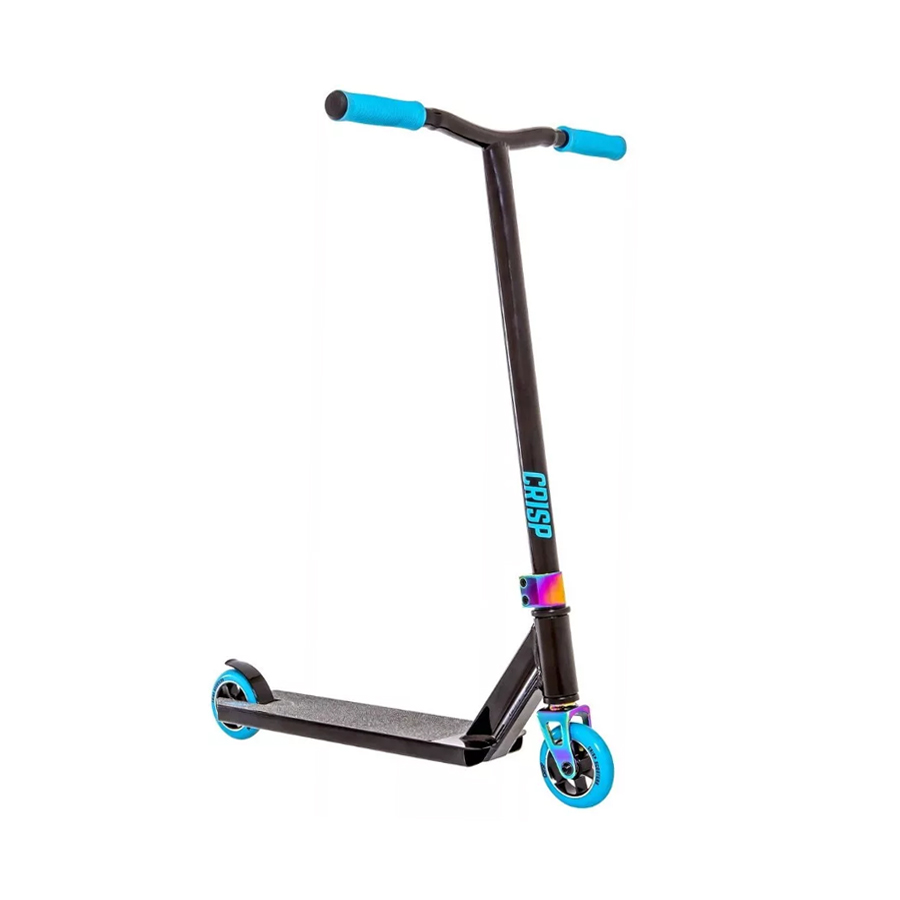 Crisp Switch Scooter BlackBlue 2