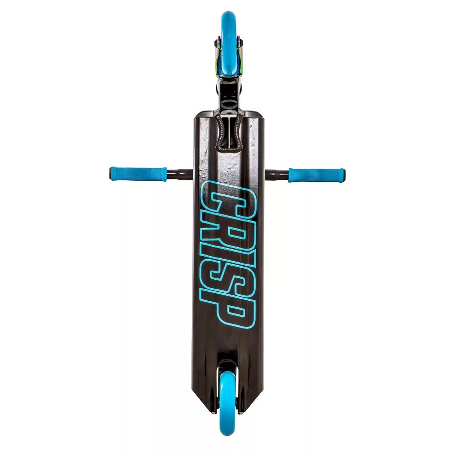 Crisp Switch Scooter BlackBlue 3