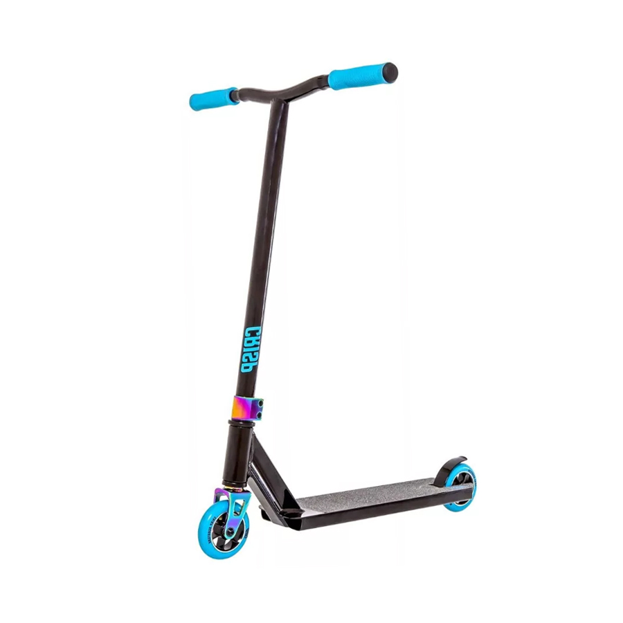 Crisp Switch Scooter BlackBlue