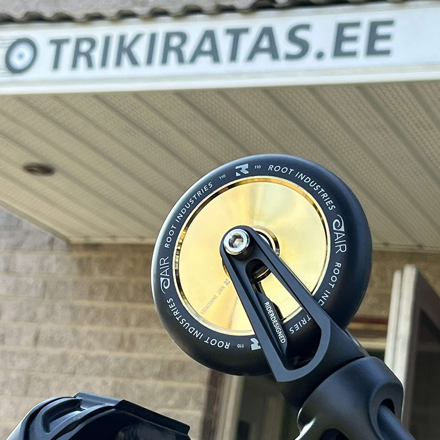 EthicBluntRoot custom tõukeratas 9