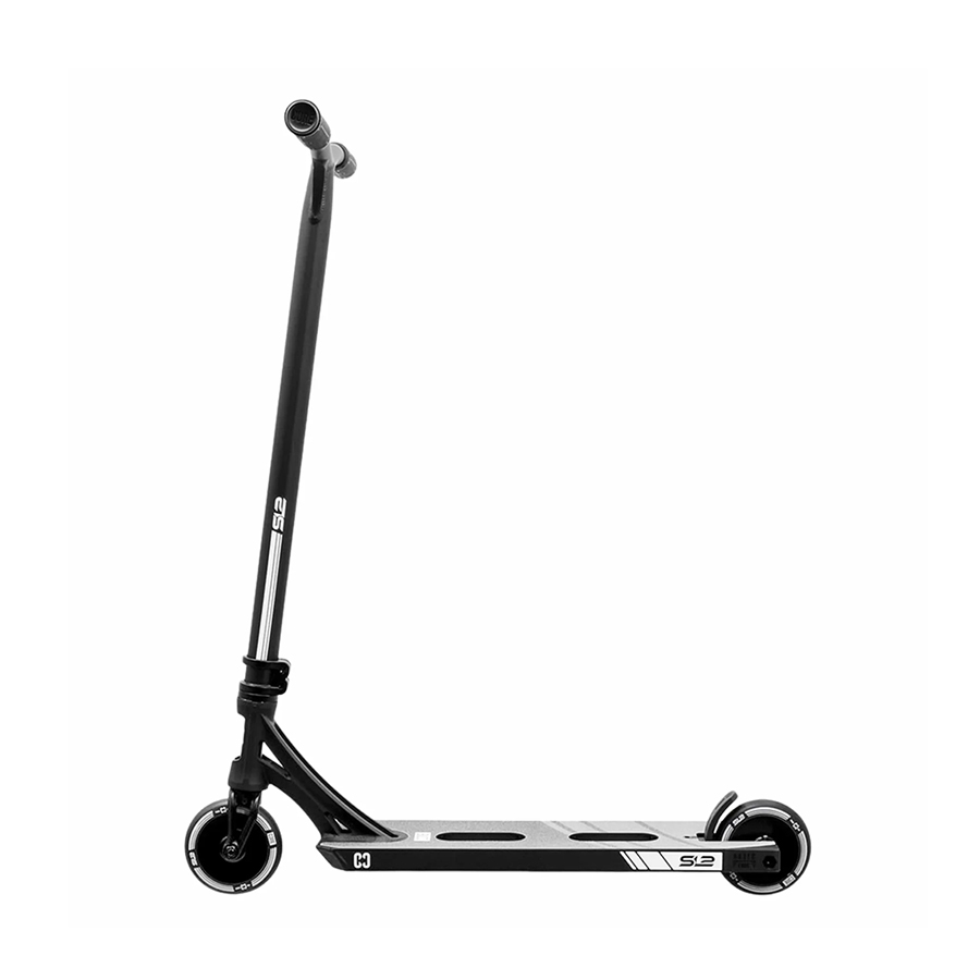 core-sl2-pro-scooter black 2