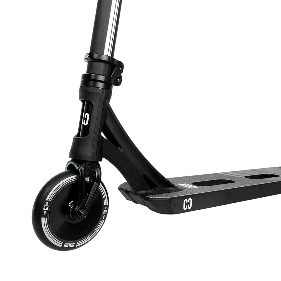 core-sl2-pro-scooter black 3