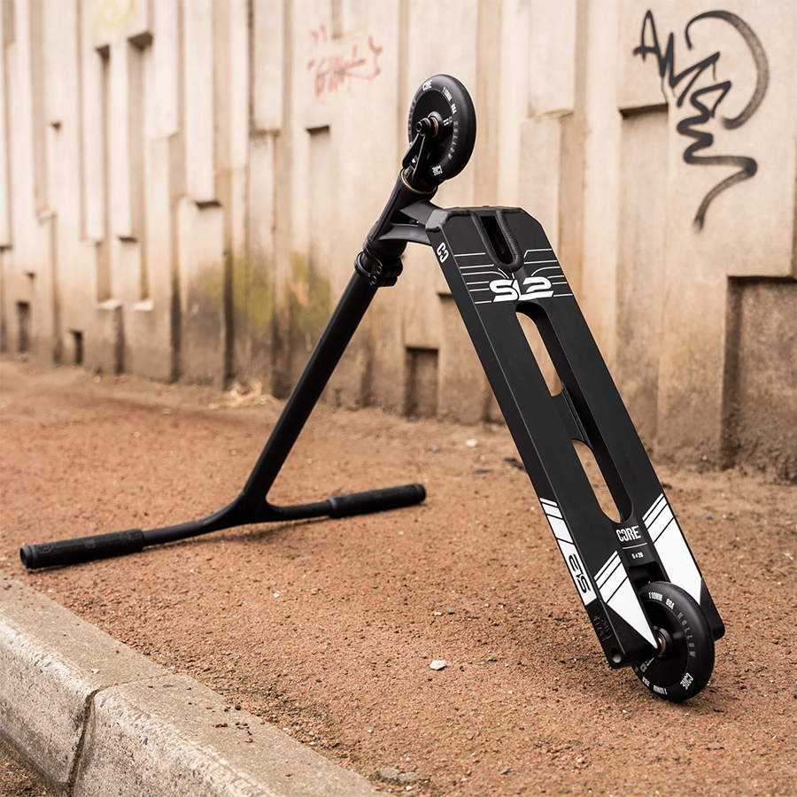 core-sl2-pro-scooter black 4