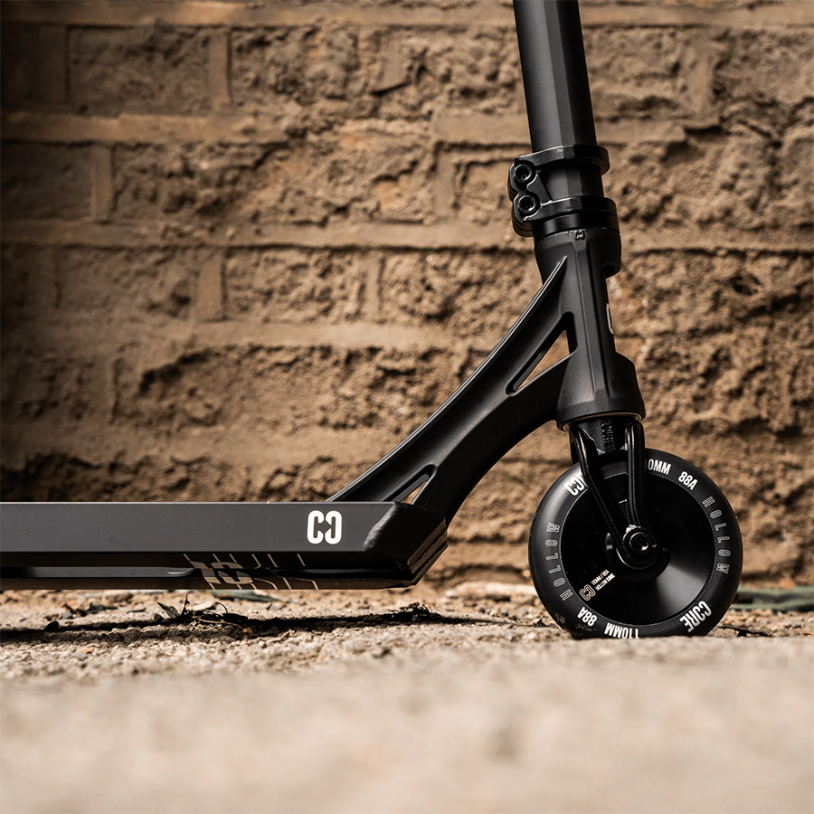 core-sl2-pro-scooter black 6