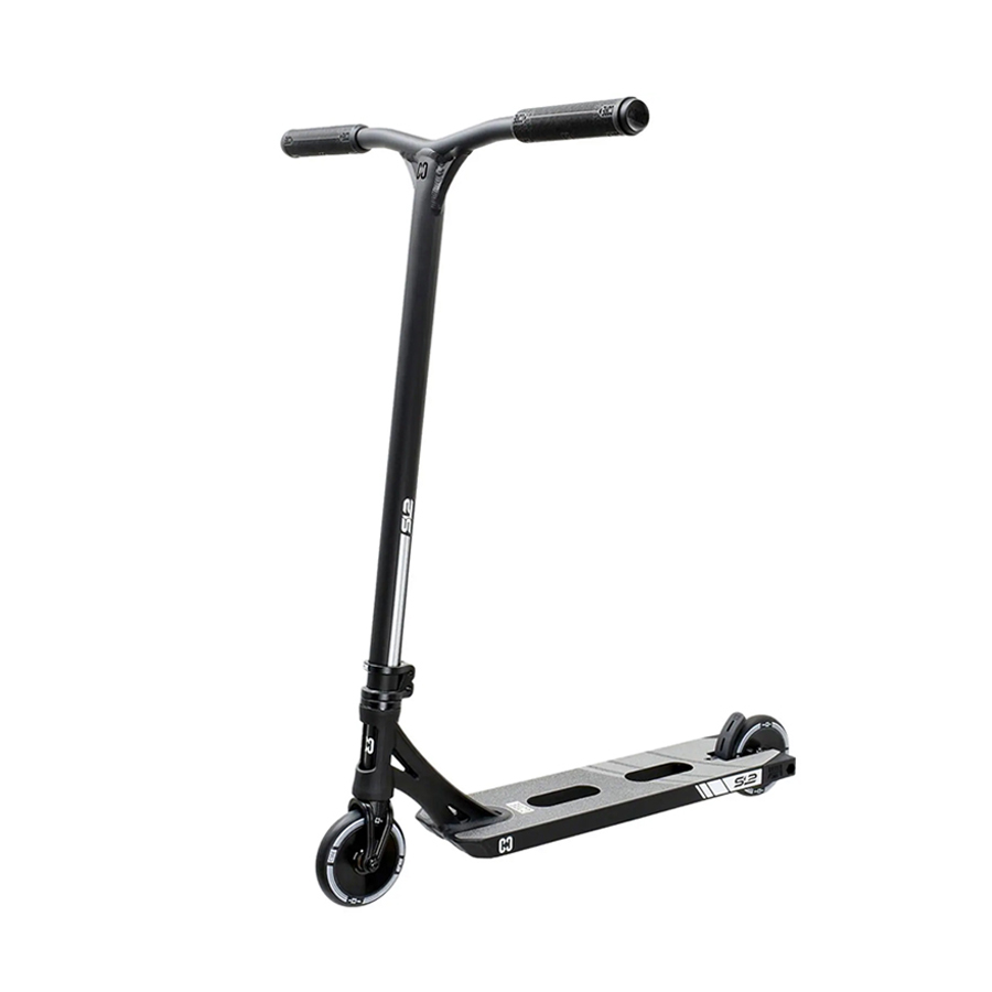 core-sl2-pro-scooter black