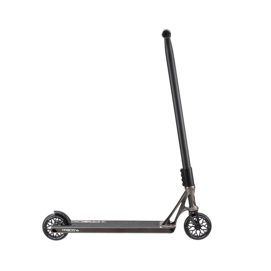 Blunt-Prodigy-X-street scooter-grey 4