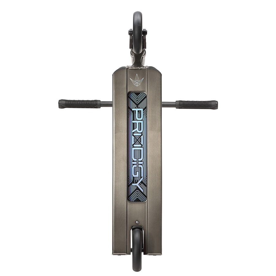 Blunt-Prodigy-X-street scooter-grey 7