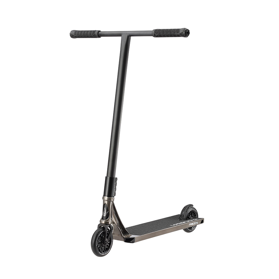 Blunt-Prodigy-X-street scooter-grey