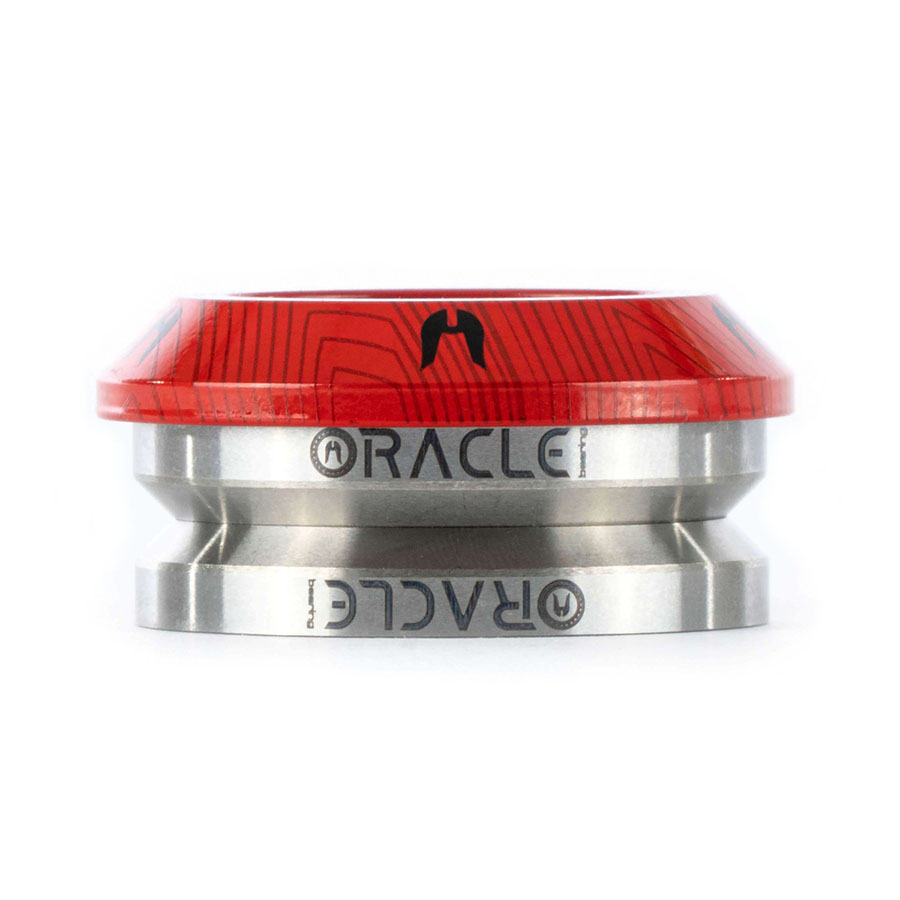 Headset Ethic DTC Oracle Red 1