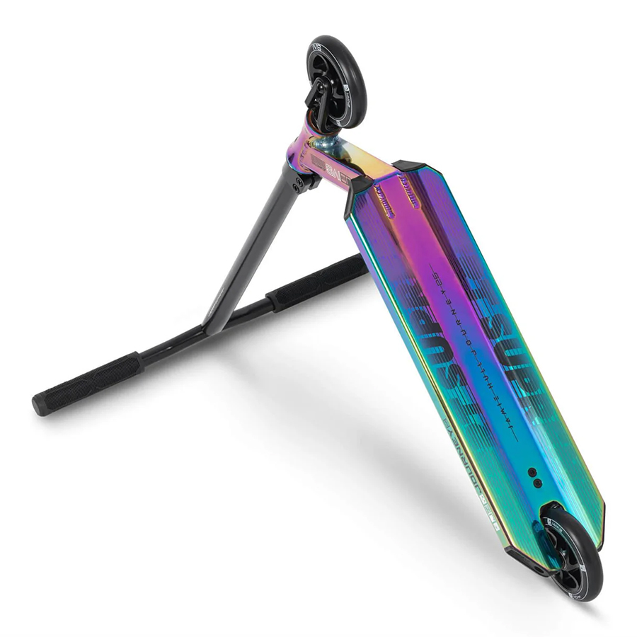 Invert Supreme Journey 2.5 Complete Scooter Oilslick 1