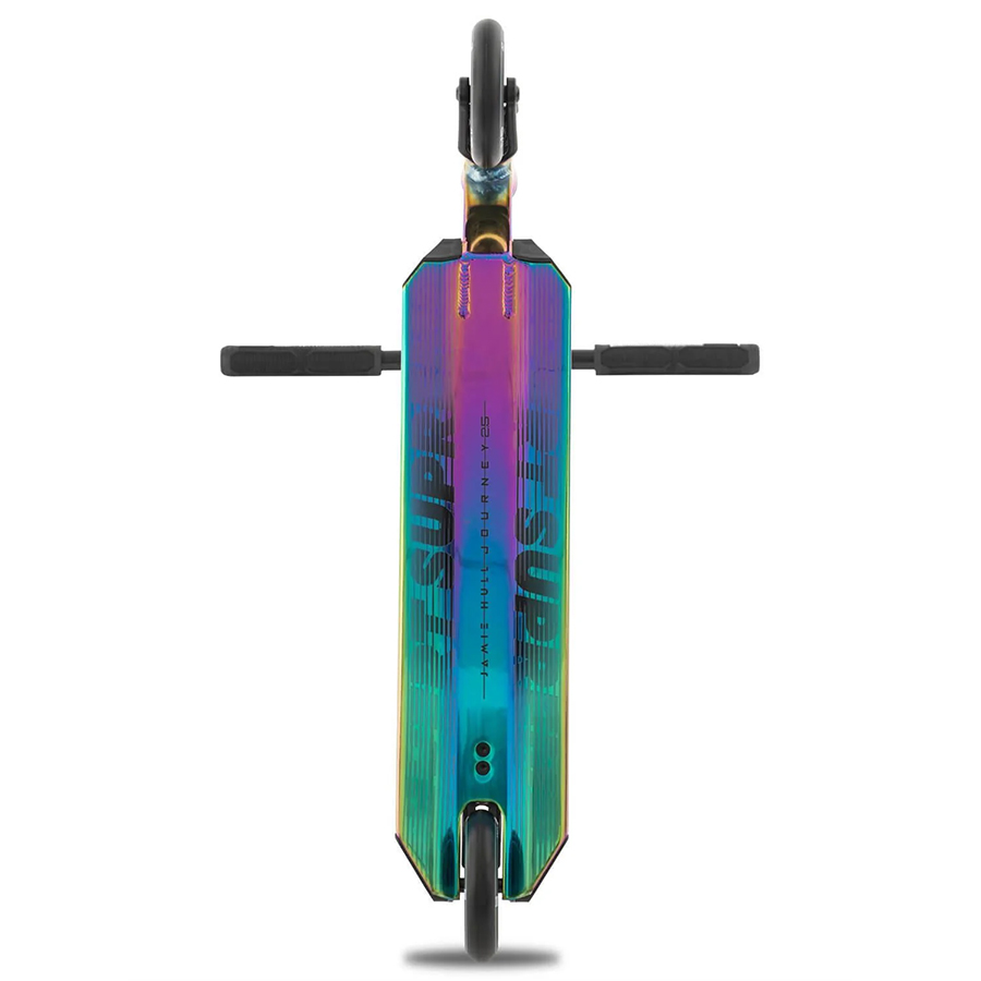 Invert Supreme Journey 2.5 Complete Scooter Oilslick 3