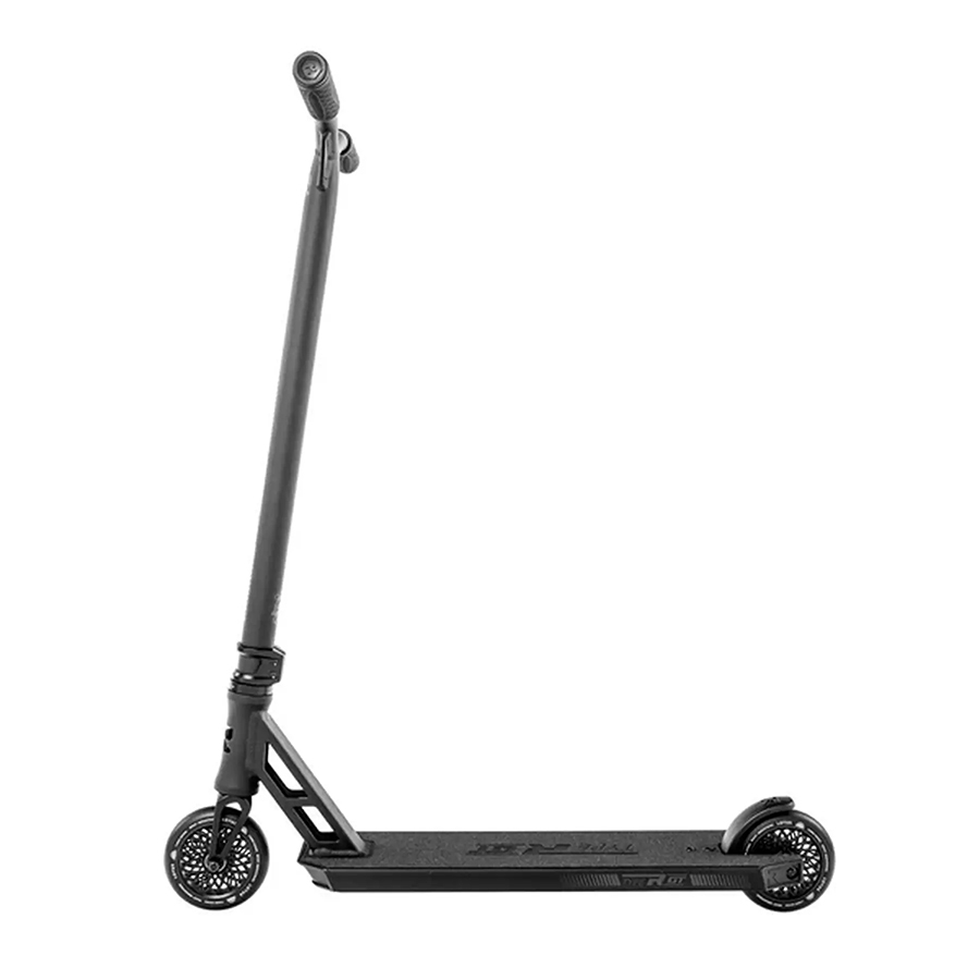 Root Type R GT Pro Scooter black 1