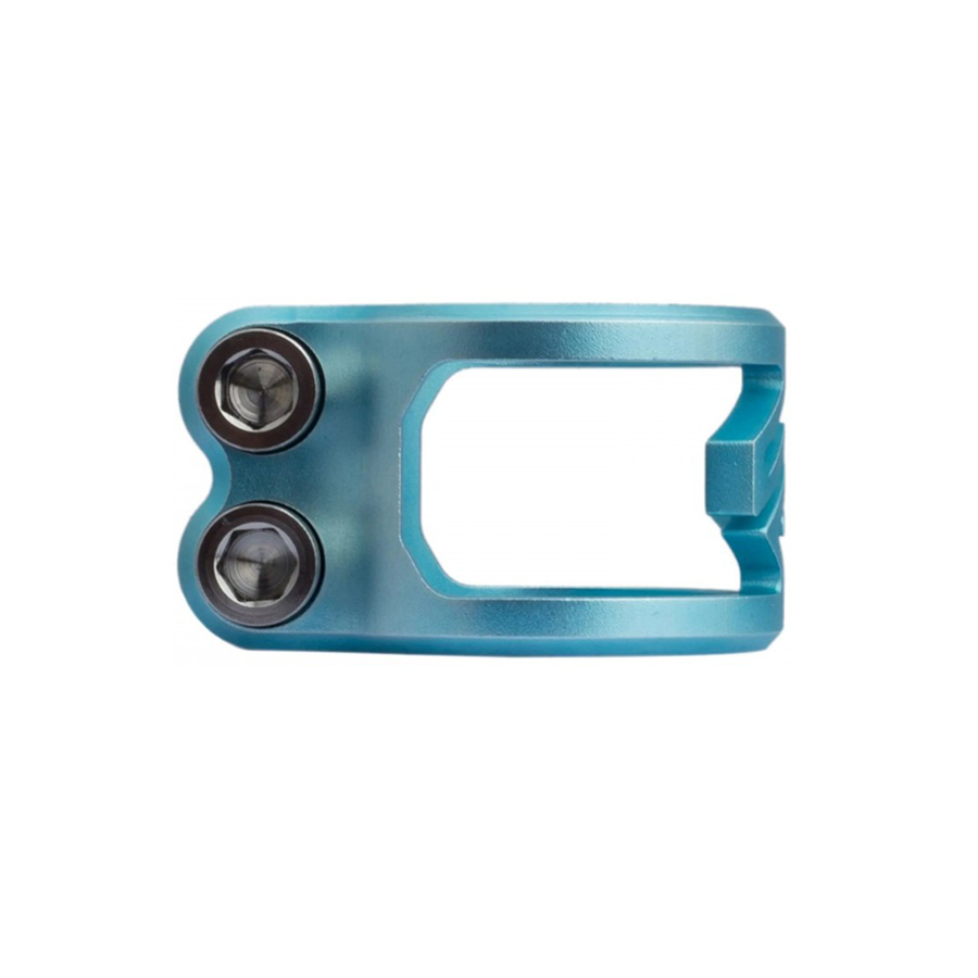 Striker Aether Double Scooter Clamp teal 2