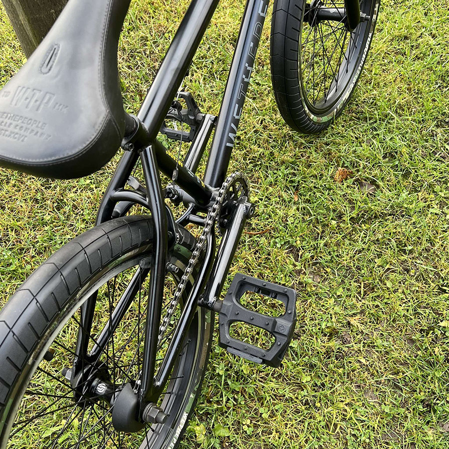 wethepeople arcade bmx black 4