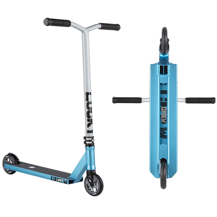 Lucky Crew 2025 Pro Scooter chroma mist 1