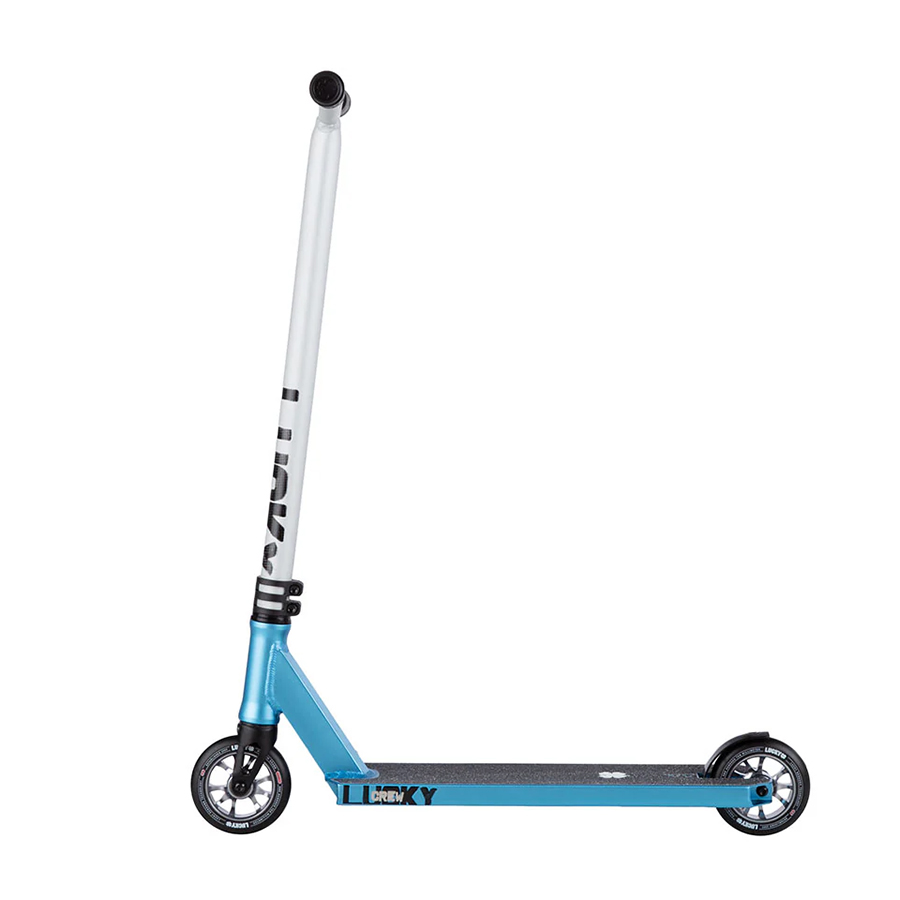 Lucky Crew 2025 Pro Scooter chroma mist 2