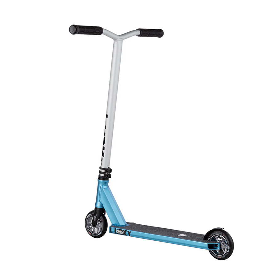 Lucky Crew 2025 Pro Scooter chroma mist 4