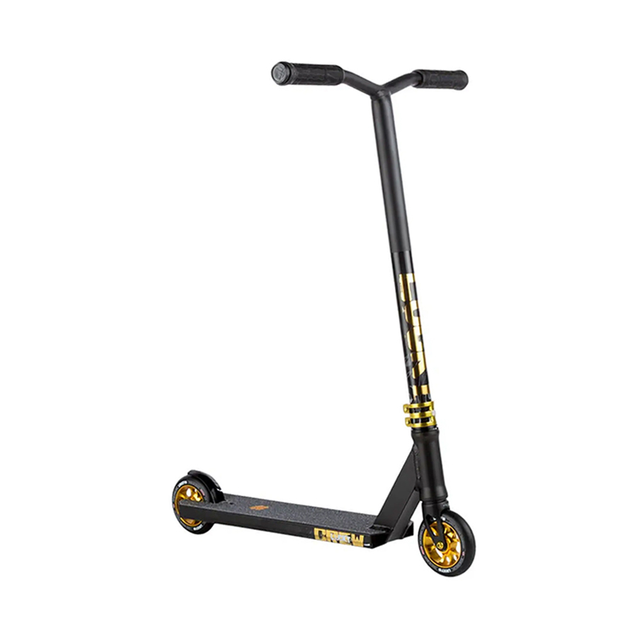 Lucky Crew 2025 Pro Scooter obsidian 1