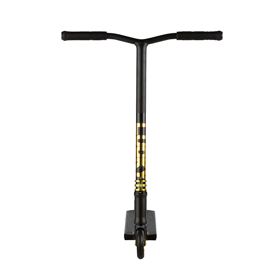 Lucky Crew 2025 Pro Scooter obsidian 4