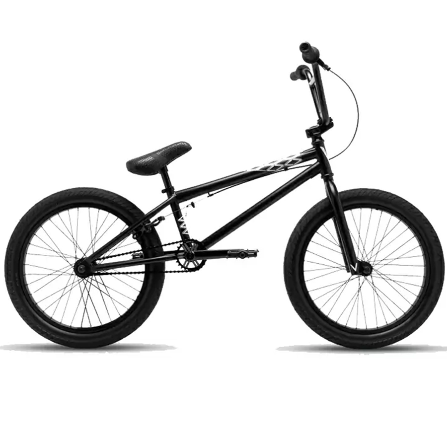Verde Bmx bike av 20 – 1